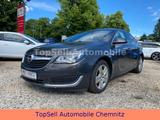 Opel Insignia 1.6 ECOTEC DI Turbo Edition Autom. - Opel Insignia: Eco
