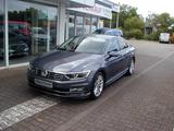 Volkswagen Passat 1.4 TSI  Highline Leder Navi R-Line Top - gebrauchte Volkswagen Passat aus dem Jahr 2016