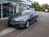 Volkswagen Passat 1.4 TSI  Highline Leder Navi R-Line Top - Volkswagen Passat: R