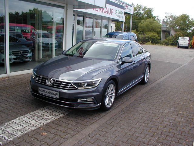 Volkswagen Passat 1.4 TSI  Highline Leder Navi R-Line Top