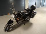 Suzuki VX 800 - SUZUKI VX 800