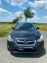 Subaru XV Comfort Klima AHK Allrad Sitzhzg... - Subaru in Dresden