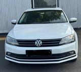 Volkswagen Jetta.2.0TDI,Klima,Navi,Tüv&Insp neu Top Zustand - Volkswagen Jetta: TDI