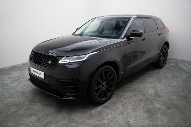 Land Rover Range Rover Velar R-Dynamic