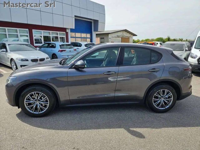 Alfa Romeo ALFA ROMEO Stelvio 2.2 t Super Q4 210cv auto - G imagem 2