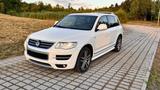 Volkswagen Touareg 3.0 V6 TDI R-line | TOP | Individual |NS - Volkswagen Touareg: Individual