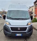 Fiat Ducato Maxi 35 XLH3 2.3 Multijet 130cv Unic - Fiat Ducato 2 3 130 multijet