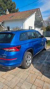 Skoda Kodiaq 2.0 BiTDI SCR DSG 4x4 RS RS - Skoda Kodiaq: RS