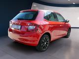 Skoda Fabia 1.0 TSI Drive 125 Best Of NAVI LED PANO - Skoda Fabia DRIVE-125