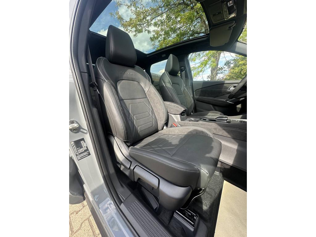 Nissan QASHQAI MY24 1.5 VC-T e-POWER 190 PS 4x2 N-Desig