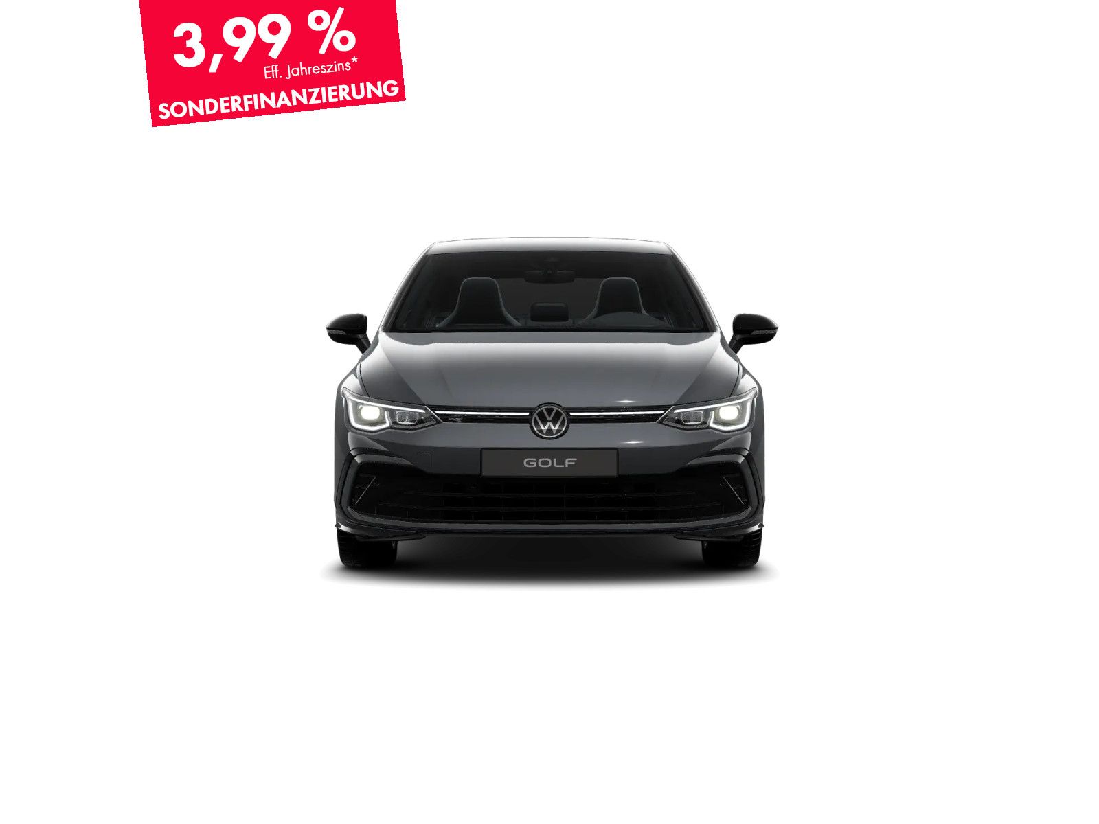 Volkswagen Golf - Bild 2