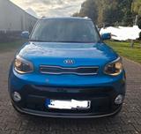 Kia Soul  - Kia Soul von privat