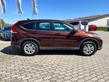 Honda CR-V 1.6 i-DTEC 2WD Elegance - gebrauchte Honda CR-V aus dem Jahr 2014