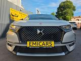 DS Automobiles DS7 CROSSBACK PREFORMANCE LINE SPORT NAVI VOLL - DS Automobiles DS7 (Crossback) mit Anhängerkupplung