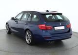 BMW 318i Touring Aut. LED Navi Sitzheizung PDC - BMW 318: 318i