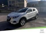 Nissan Qashqai 1.5 dCi j10 - Nissan Qashqai J10 mit Diesel-Antrieb