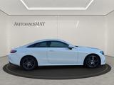 Mercedes-Benz E 200 Coupe Amg Line 1.Hand Org. 25.950Km - : Berganfahrassistent, mit Klimaanlage
