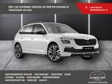 Skoda Kamiq 1.5 TSI DSG Monte Carlo ACC AHK Matrix ... - Skoda Kamiq mit Benzin-Antrieb: Automatik