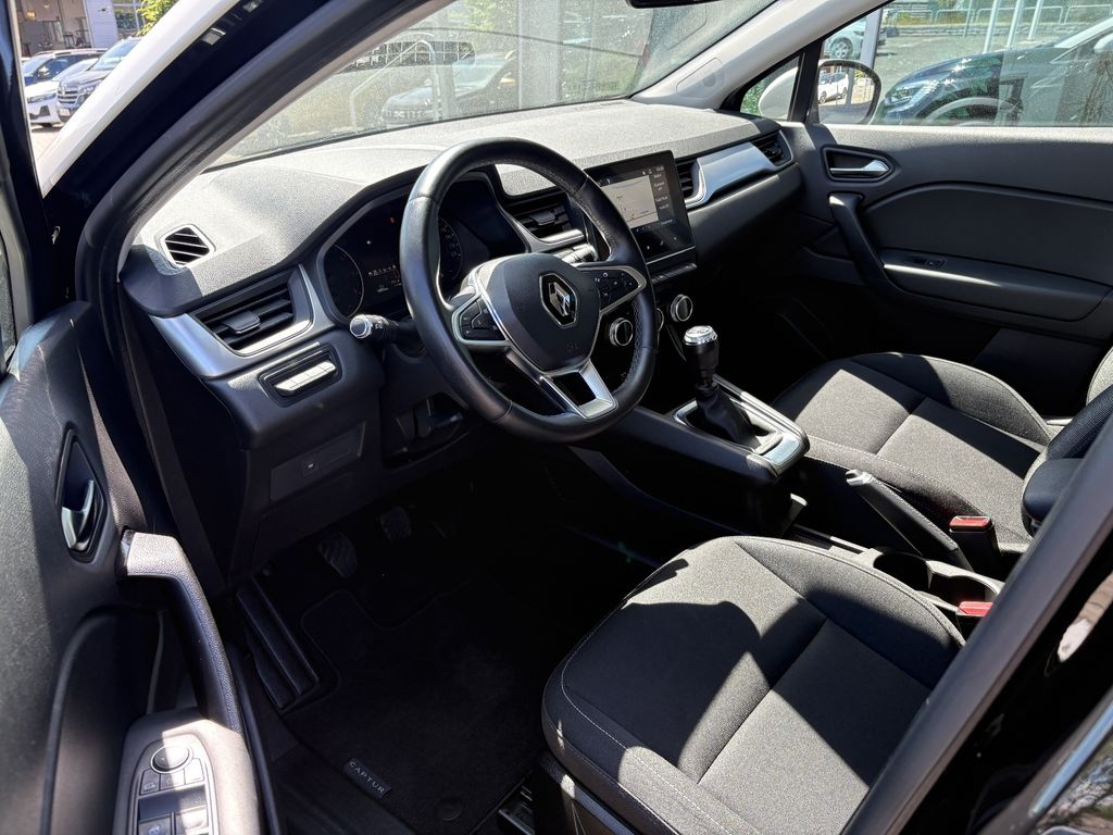 RENAULT Captur - Bild 7