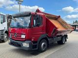 Mercedes-Benz Atego 1530 K 2-Achs Kipper Meiller  - Angebote