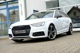 Audi A4 2.0 TFSI Avant S tr. "3xS-Line"MATRIX"PANO"VC - Audi A4: TFSI