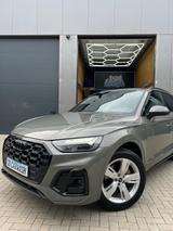Audi Q5 40 TDI S tronic quattro S line 