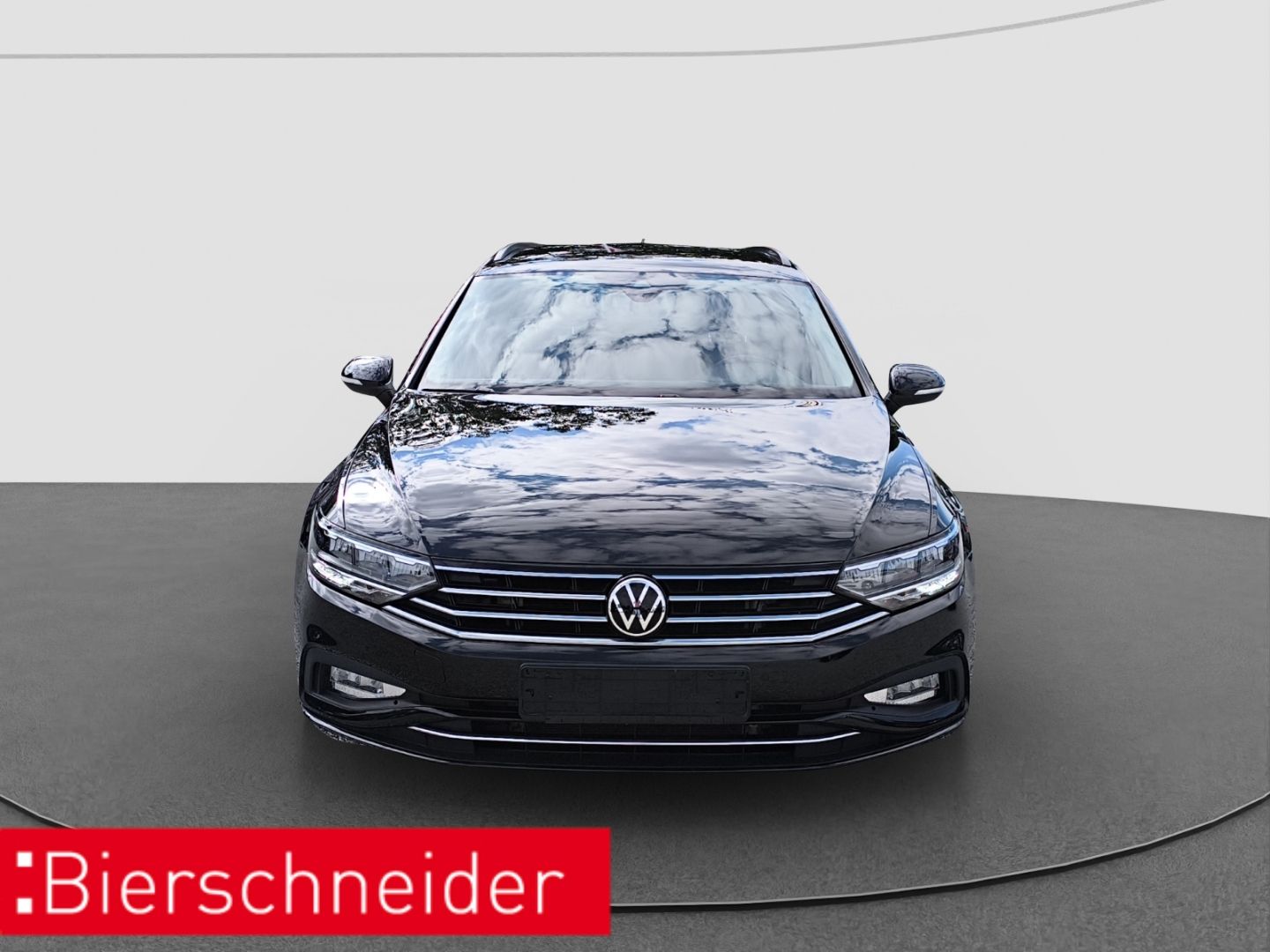 Volkswagen Passat Variant 2.0 TDI DSG Business AHK NAVI PDC imagem 2