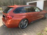 BMW 340i Touring M Sport Shadow Auto. M Sport Shadow - BMW 340 aus 2017
