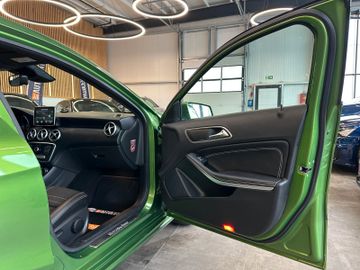 Mercedes-Benz A 180 A d BlueEfficiency*2. Hand*LED