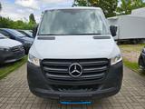 Mercedes-Benz Sprinter 317 cdi DoKa 7S MAXI 3,5tAHK SERVICEneu - Angebote