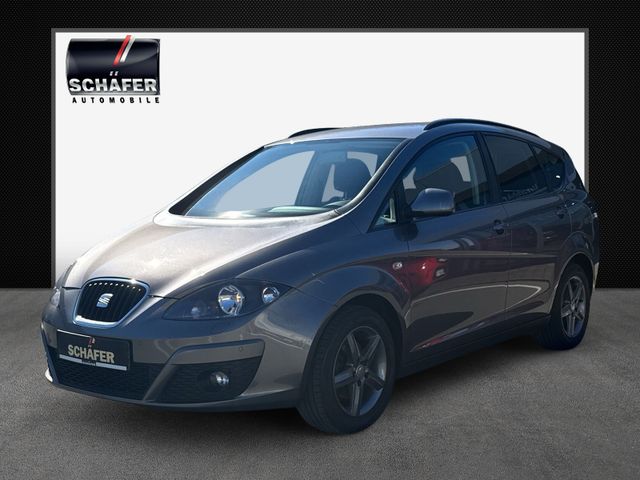 Seat Altea  XL 4You/AHK/SHZ/Bluetooth/LM-Felgen