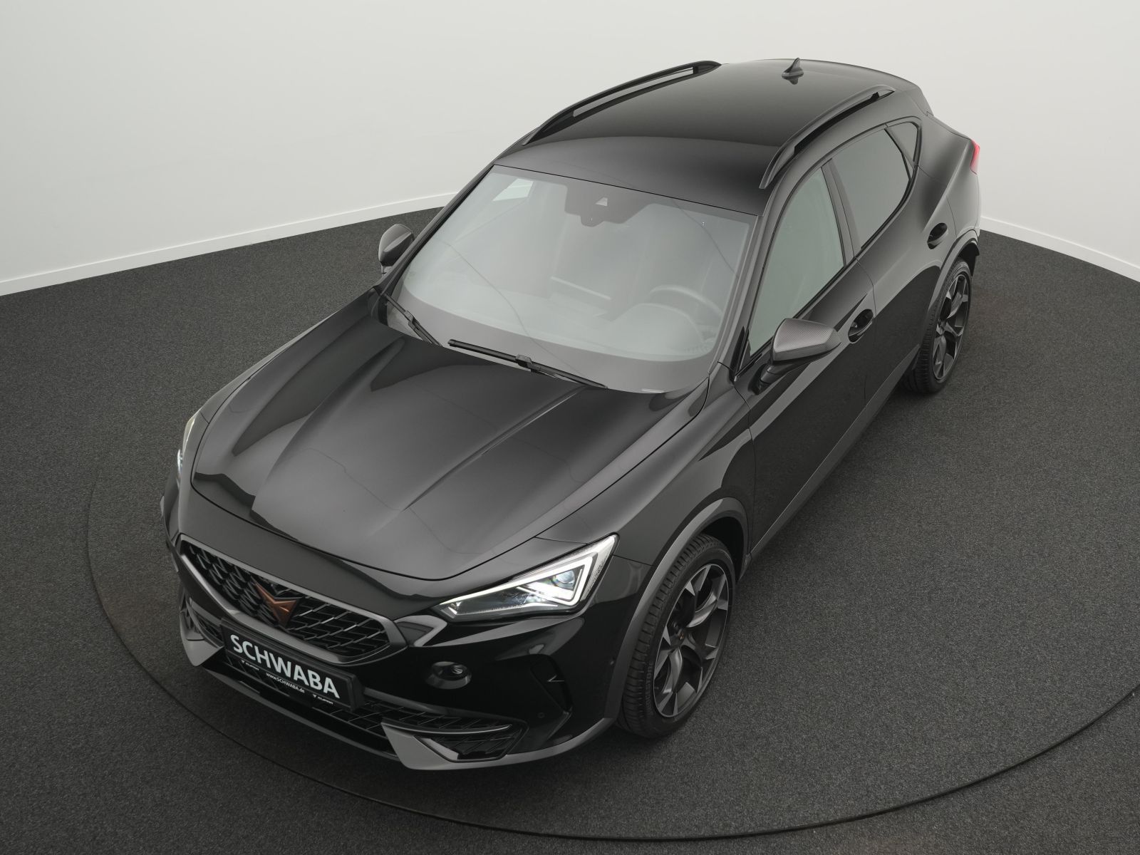 Cupra Formentor - Bild 14
