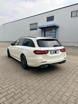 Mercedes-Benz E 300 T AMG-Line (Benziner;Pano;AHK;Garantie;VB) - Mercedes-Benz E 300 mit Benzin-Antrieb: Kombi