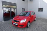 Chevrolet Aveo Schrägheck LS(Top-Zustand*HU+AU.Neu) - gebrauchte Chevrolet Aveo aus dem Jahr 2010