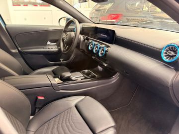 Mercedes A 250 - 5