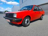 Volkswagen VW Derby 2 Gl Top Zustand mit H Kennzeichen - Volkswagen: Derby