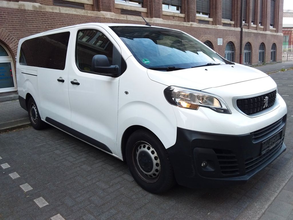 Image of Peugeot Expert