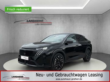 Peugeot 3008 - 1