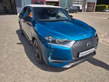 DS Automobiles DS3 Crossback So Chic *HuD *LED *HiFi - DS Automobiles DS3 SUV