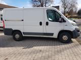 Fiat Ducato 120 L1H1 Klima Tüv 8/2027 netto 6695€ - Fiat Ducato 120