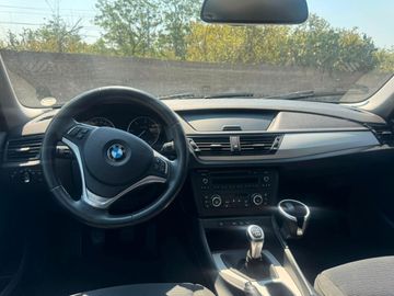 BMW X1 - 8