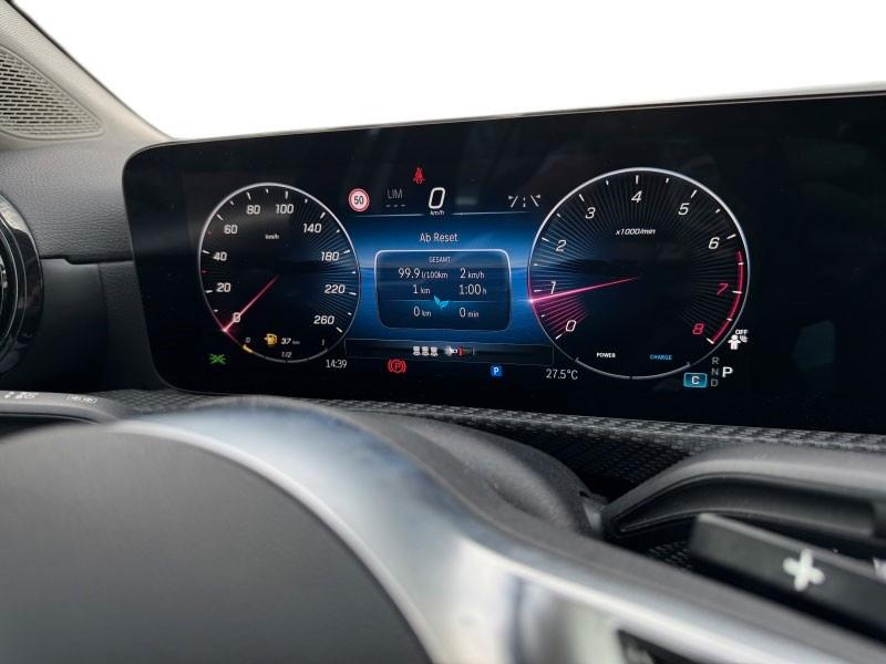 Mercedes-Benz A-Class A 200, миниатюра 15