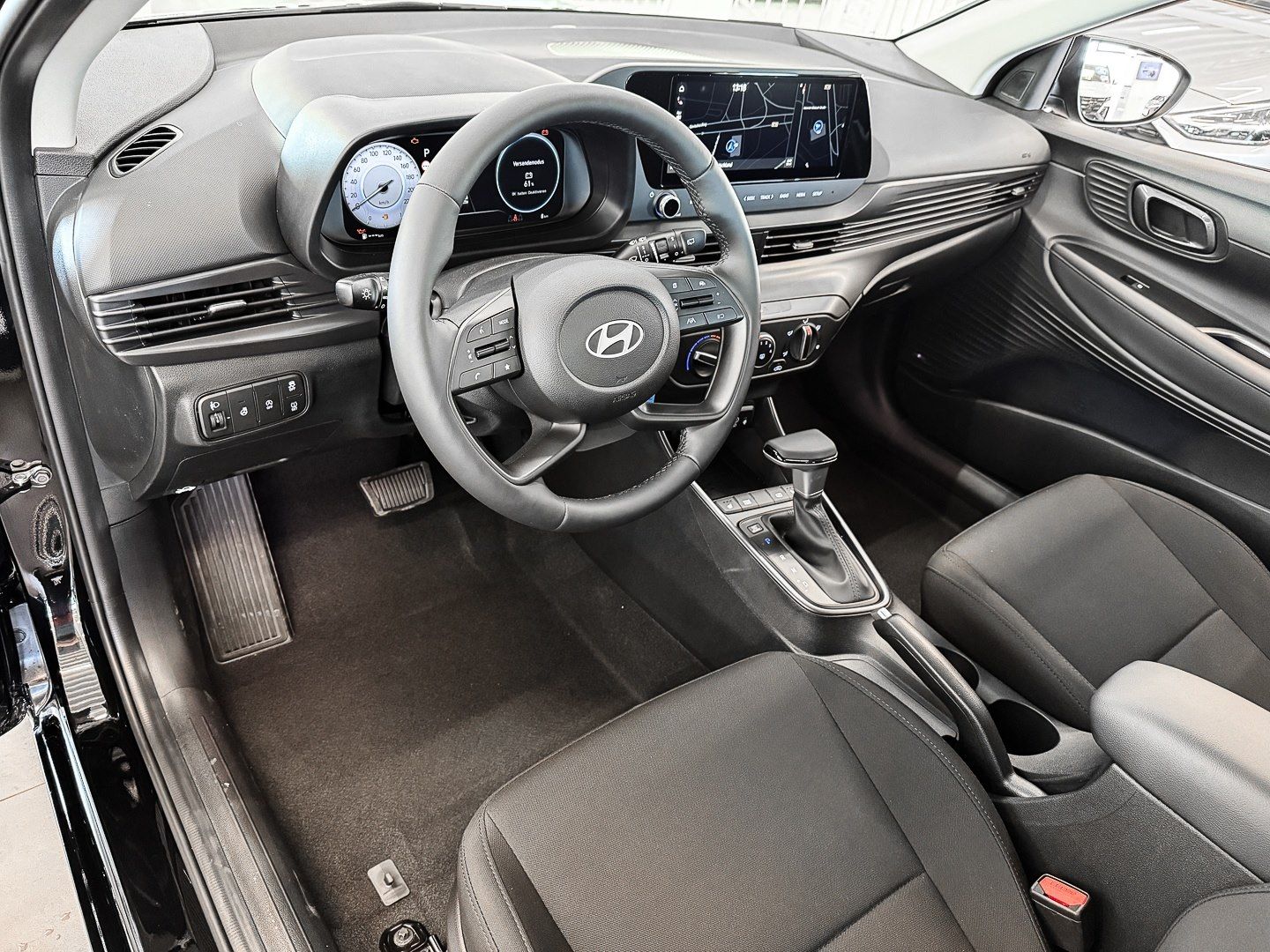 Hyundai i20 - Bild 6