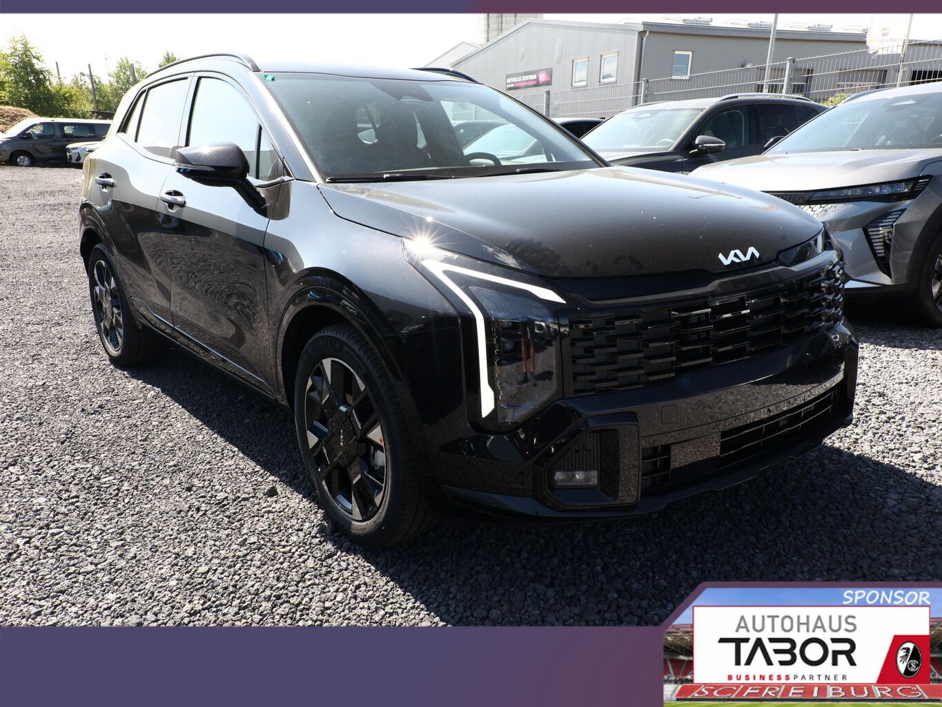 Kia Sportage - Bild 2
