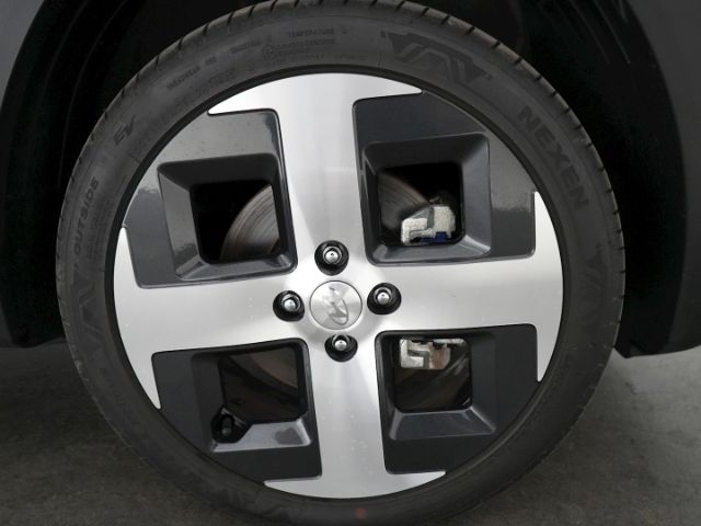 INSTER PRIME 49kWH+NAVI+360 GRAD KAMERA+VOLL LED