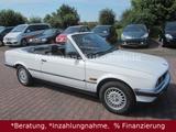 BMW 320i Cabrio Tüv 07/26 - BMW aus 1990: Cabrio