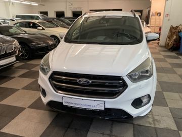 Ford Kuga - 6