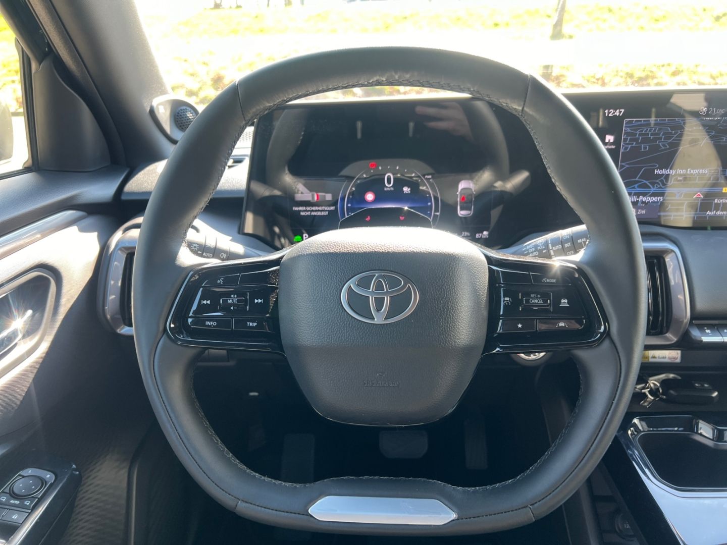 Toyota Urban Cruiser - Bild 11