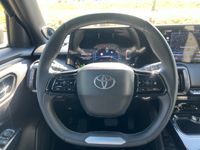 Toyota Urban Cruiser - Vorschau Bild 11