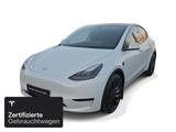 Tesla Model Y Performance - Tesla Model Y Gebrauchtwagen in Berlin